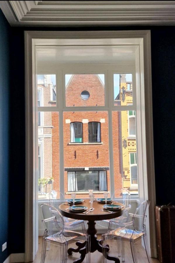 Apartamento De Cosy Barock Met Gezellige Patio ! Breda Exterior foto
