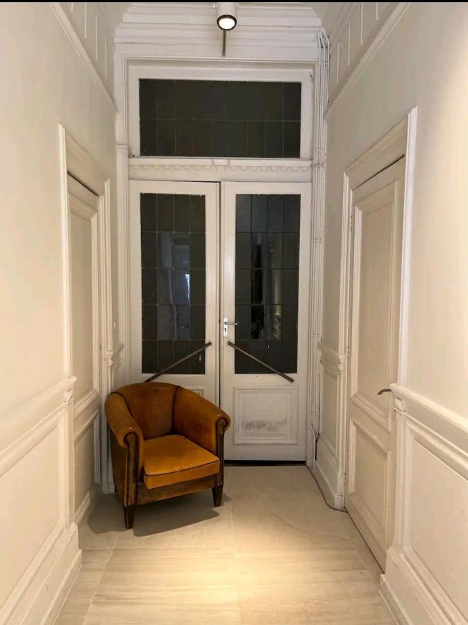 Apartamento De Cosy Barock Met Gezellige Patio ! Breda Exterior foto